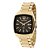 Relógio Technos Masculino Analógico Dourado 2115KOI/4P - Imagem 1