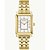Relógio Bulova Feminino Sutton Dourado 97L186 - Imagem 1