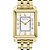 Relógio Bulova Feminino Sutton Dourado 97L186 - Imagem 2