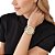 Relógio Michael Kors Feminino Dourado Branco MK7357/2DN - Imagem 7
