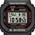 Relógio De Pulso Casio Masculino G-ShockDW-5600RL-1DR - Imagem 3
