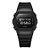 Relógio De Pulso Casio Masculino G-Shock DW-5600UBB-1DR - Imagem 2