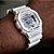 Relógio De Pulso Casio Masculino G-ShockDW-5600WW-7DR - Imagem 4