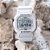 Relógio De Pulso Casio Masculino G-ShockDW-5600WW-7DR - Imagem 2