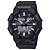 Relógio De Pulso Casio Masculino G-ShockGA-010-1ADR - Imagem 1