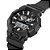 Relógio De Pulso Casio Masculino G-ShockGA-010-1ADR - Imagem 3