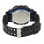 Relógio De Pulso Casio Masculino G-ShockGA-100-1A2DR - Imagem 3