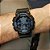 Relógio De Pulso Casio Masculino G-ShockGA-100-1A2DR - Imagem 4