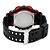 Relógio De Pulso Casio Masculino G-ShockGA-100-1A4DR - Imagem 3