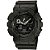 Relógio De Pulso Casio Masculino G-ShockGA-100-1A1DR - Imagem 1