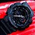 Relógio De Pulso Casio Masculino G-ShockGA-140-1A1DR - Imagem 3
