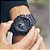 Relógio De Pulso Casio Masculino G-ShockGA-140-1A1DR - Imagem 4