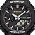 Relógio De Pulso Casio Masculino G-Shock GA-2100RL-1ADR - Imagem 2