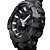 Relógio De Pulso Casio Masculino G-ShockGA-700-1BDR - Imagem 2