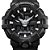 Relógio De Pulso Casio Masculino G-ShockGA-700-1BDR - Imagem 1