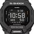 Relógio Casio G-Shock G-Squad Sports GBD-200-1DR Bluetooth - Imagem 2