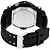 Relógio De Pulso Casio Masculino G-ShockGD-350-1BDR - Imagem 3