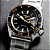 Relógio Seiko Masculino 5 Sports Automático SRPK99B1 P1SX - Imagem 4