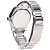 Relógio Fossil Masculino Everett Prateado FS6114/1PN - Imagem 2