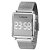 Relógio Pulso Lince Feminino Digital MDM4619L BXSX - Imagem 1