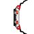 Relógio Mormaii Masculino Wave Vermelho MO23845B/8P - Imagem 2