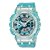 Relógio Casio G-SHOCK Woman Azul GMA-S110VW-2ADR - Imagem 1