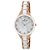 Relógio Oslo Feminino Ceramica Dourado OFTSSS9T0071 B1RB - Imagem 1