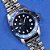 Relógio Orient 3 Stars Submariner Automatic 39mm YN6SS023 D1SX Azul - Imagem 3