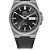 Relógio Orient 3 Stars Elegance Automatic YN6SC020 P1PX Preto - Imagem 3