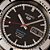 Relógio Seiko 5 Sports SRPL05K1 Pepper Black Re-creation Edição Limitada - Imagem 4