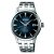Relógio Seiko Presage Automático SRPB41J1 Azul Cocktail Time - Imagem 1