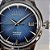 Relógio Seiko Presage Automático SRPB41J1 Azul Cocktail Time - Imagem 9