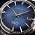 Relógio Seiko Presage Automático SRPB41J1 Azul Cocktail Time - Imagem 8