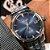 Relógio Seiko Presage Automático SRPB41J1 Azul Cocktail Time - Imagem 2