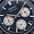 Relógio Seiko Masculino SSB477B1-D1SX Cronógrafo Sport - Imagem 3