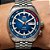 Relógio Orient Heritage King Diver Automático YN6SS028 D1SX - Imagem 3