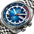 Relógio Orient Heritage King Diver Automático YN6SS028 D1SX - Imagem 2