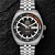 Relógio Orient Heritage King Diver Automático YN6SS028 G1SX - Imagem 4