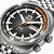 Relógio Orient Heritage King Diver Automático YN6SS028 G1SX - Imagem 2