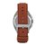 Relógio Masculino Orient Solartech Calendário Perpétuo MBSCC070 A1MX - Imagem 3