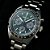Relógio Seiko Masculino Cronógrafo Speedtimer SSC933P1 - Imagem 3