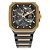 Relógio Orient Automático Skeleton Safira NH7MM008 G1PK - Imagem 2