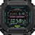 Relógio Casio Solar G-Shock King GX-56MF-1DR - Imagem 3