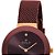 Relógio Oslo Feminino Pulseira Mesh OFTSSS9T0080 N1NX - Imagem 3