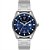 Relógio de Pulso Masculino Orient Solartech MBSS1452 D2SX - Imagem 2