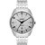 Relógio de Pulso Orient Masculino Quartz Prata MBSS1300 S2SX - Imagem 1