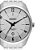 Relógio de Pulso Orient Masculino Quartz Prata MBSS1300 S2SX - Imagem 2
