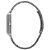 Relógio de Pulso Feminino Orient Quartz Prata GBSS1056 E1SX - Imagem 3