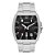 Relógio de Pulso Feminino Orient Quartz Prata GBSS1054 P2SX - Imagem 1