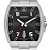 Relógio de Pulso Feminino Orient Quartz Prata GBSS1054 P2SX - Imagem 2